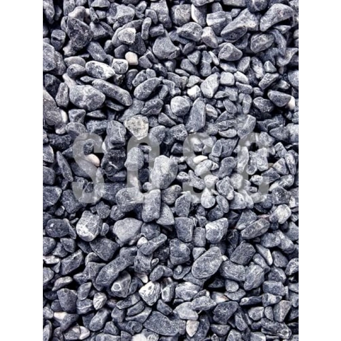 Kırçılı Çakıl Taşı, 1-2 cm, Bahçe ve Akvaryum Süsü