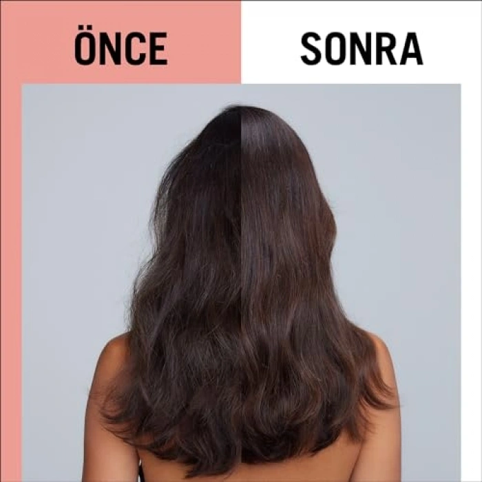 Kırık Uçları Mühürleyen Şampuan 400 ml