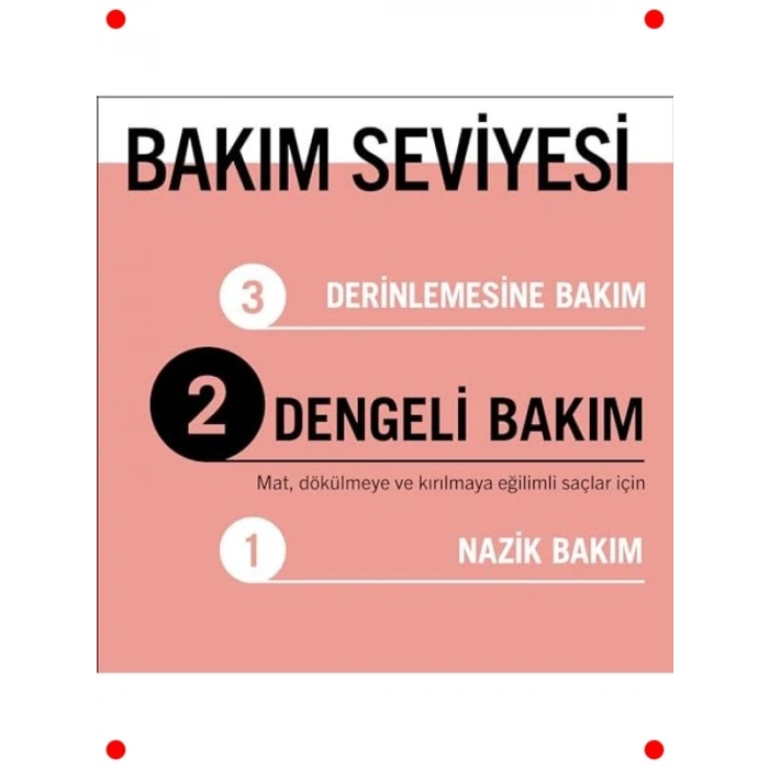 Kırık Uçları Mühürleyen Sıvı Saç Bakım Kremi 200 ml