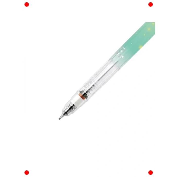 Kırılmaya Dirençli Uçlu Versatil Kalem 0.5mm