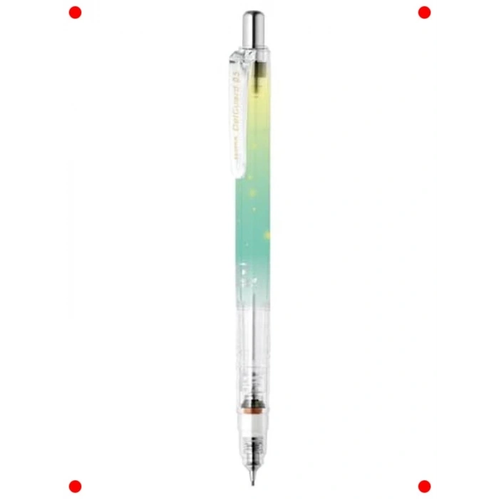 Kırılmaya Dirençli Uçlu Versatil Kalem 0.5mm