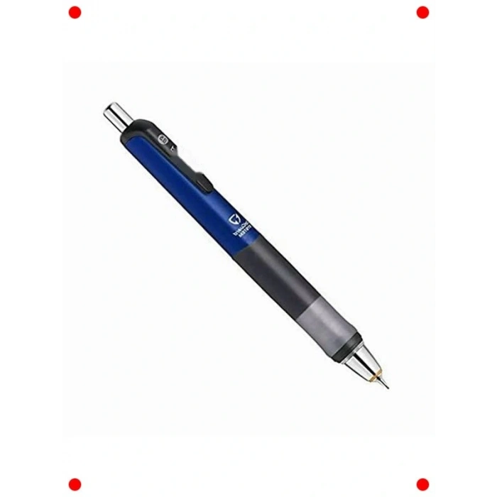 Kırılmaz Uçlu Versatil Kalem 0.5 mm - Mavi Gövde