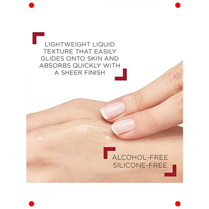 Kırışıklık Karşıtı Dolgunlaştırıcı Cilt Serumu 30 ml