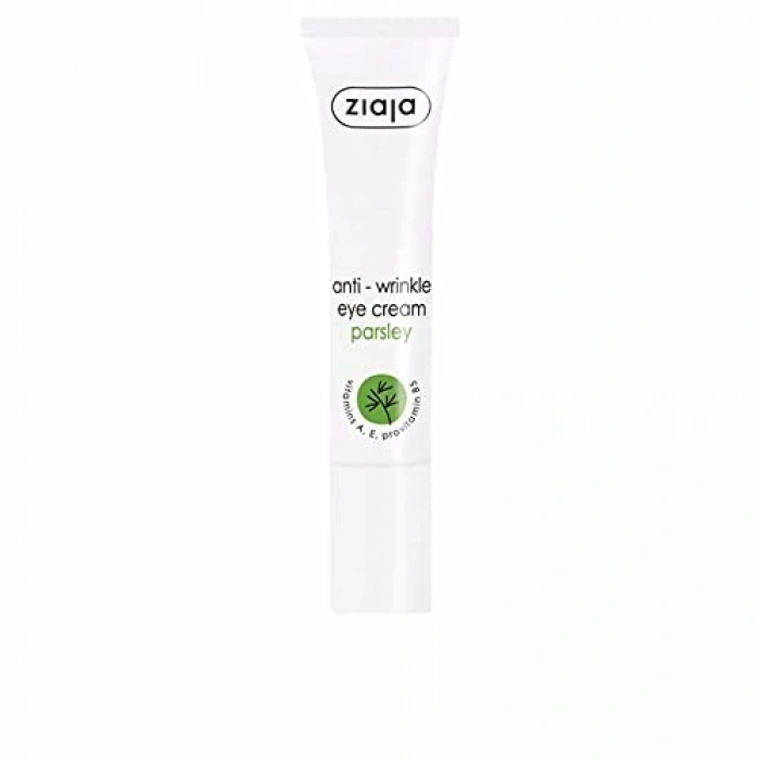 Kırışıklık Karşıtı Göz Bakım Kremi, 15 ml