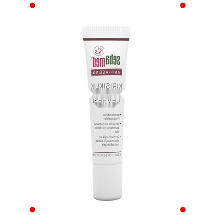 Kırışıklık Karşıtı Göz Çevresi Kre 15ml