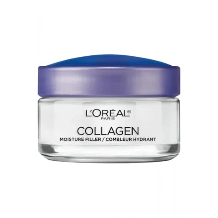 Kırışıklık Karşıtı Günlük Bakım Kremi