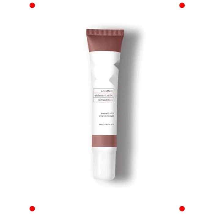 Kırışıklık & Koyu Halka Karşıtı Göz Çevresi Kre 15ml