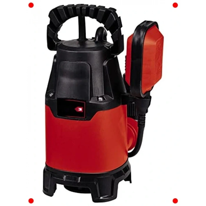 Kirli Su Dalgıç Pompa 330W