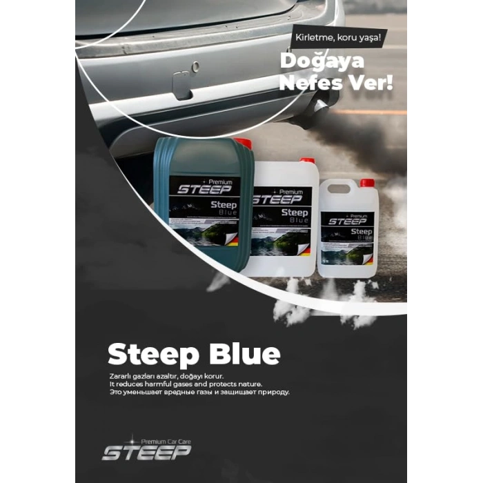 Kırmızı Antifriz -42 Derece ile Soğutma Performansı