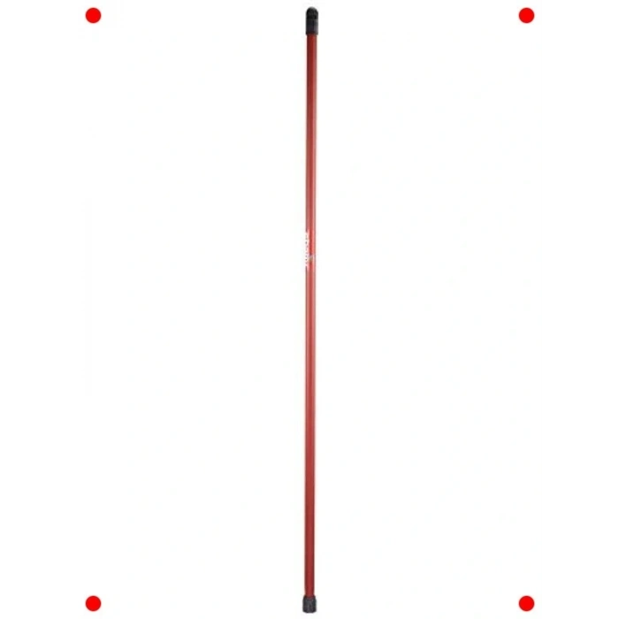 Kırmızı Çok Amaçlı Tezlik Sapı