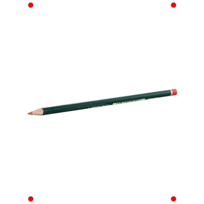 Kırmızı Kopya Boya Kalemi (FSC Sertifikalı)