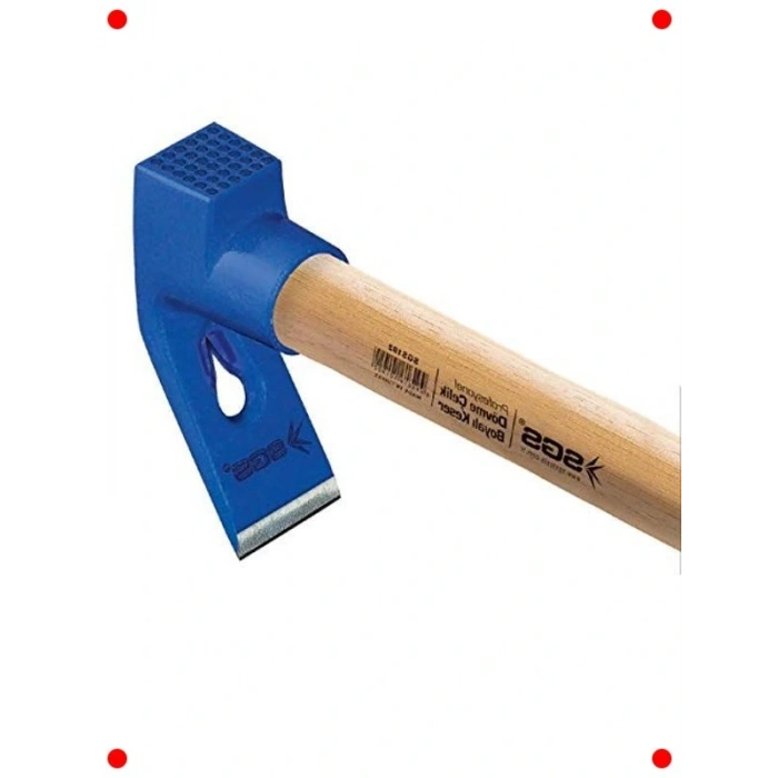 Kırmızı lı Keser Balta, 400 gram