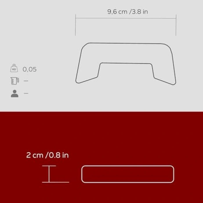 Kırmızı Renkli Döküm Silikon Sap, Yüksek Kalite