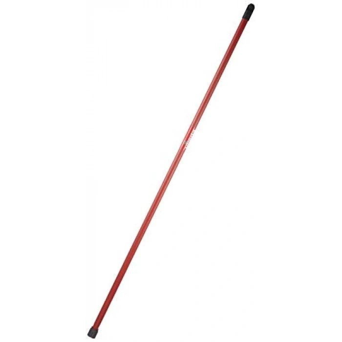 Kırmızı Renkli Mutfak Sapı ile Kullanım Kolaylığı