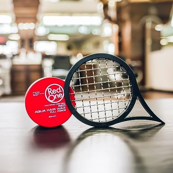 Kırmızı Wax - 50 ml