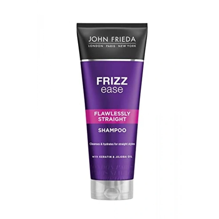 Kırmızımsı Parlaklığı Artıran Şampuan 250 ml