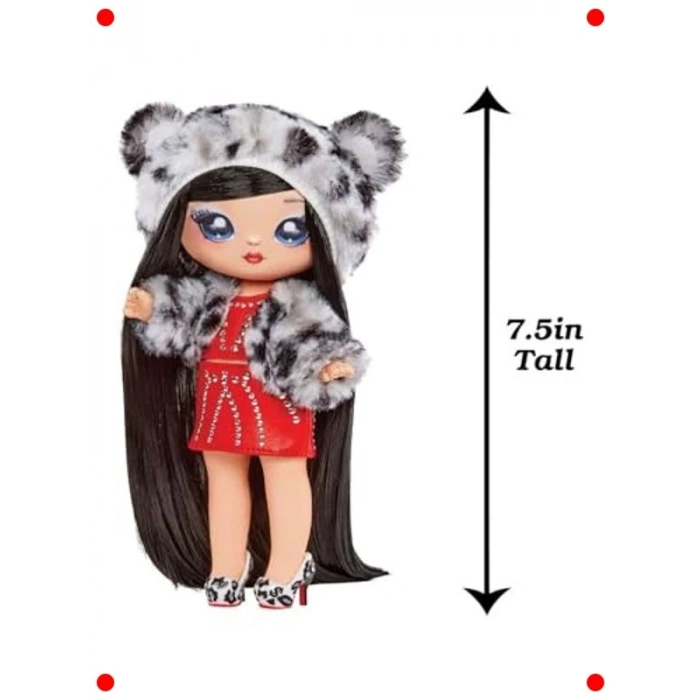 Kış Temalı 2si 1 Arada Sürpriz Bebek Seti