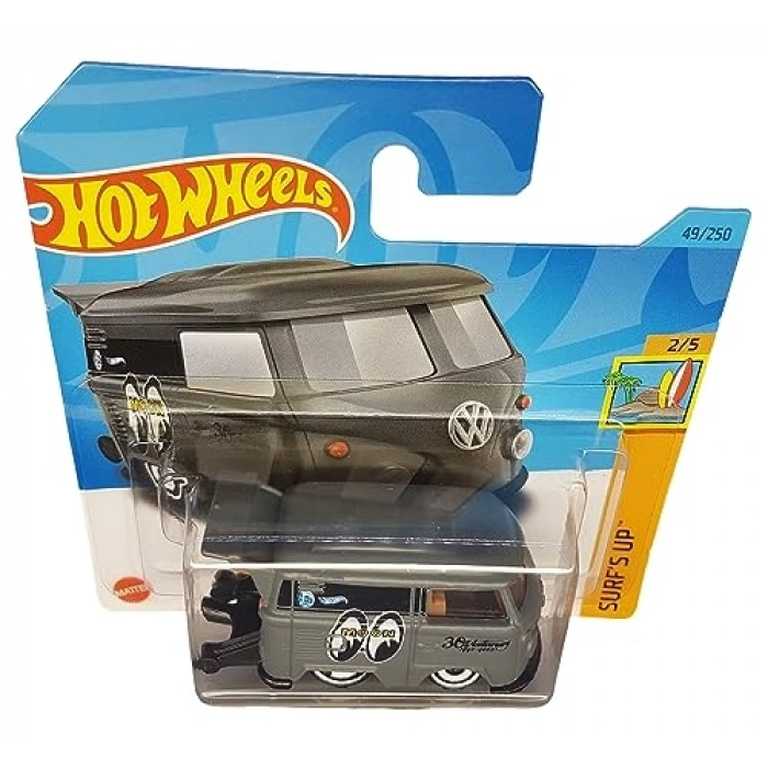 Kısa Kart Hot Wheels Araç Seti, Eğlenceli Ralli
