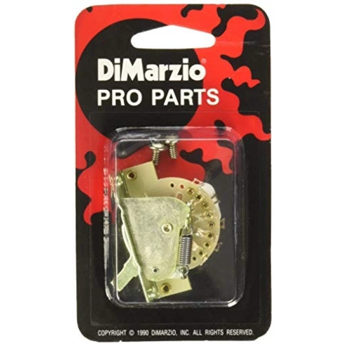 Kısa ve Düz Tip Toggle Anahtar, Elektronik Aksamlar için