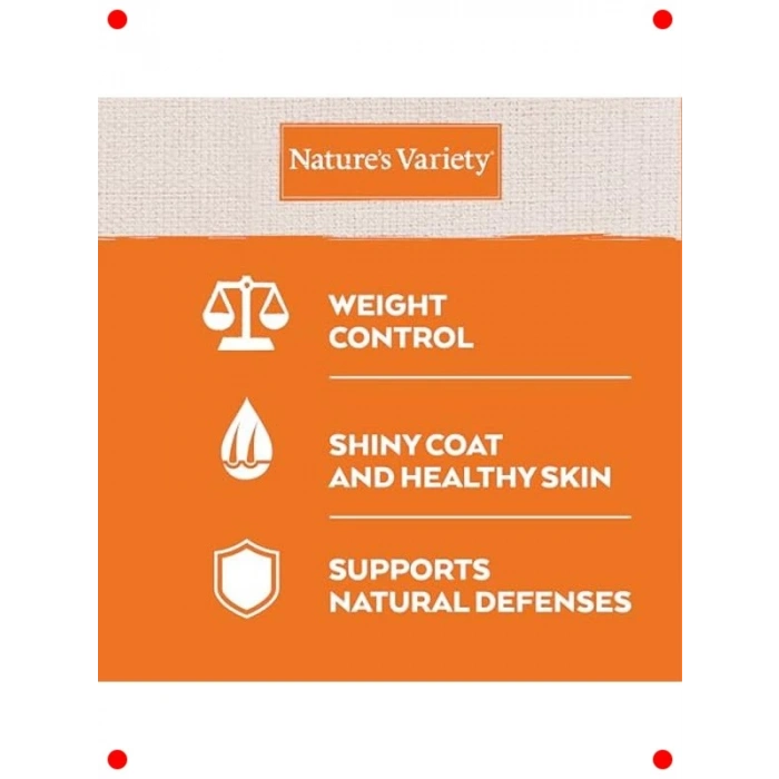 Kısır Kediler İçin Somonlu Kuru Mama 7 Kg