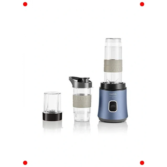 Kişisel Taşınabilir Blender - Hızlı ve Pratik