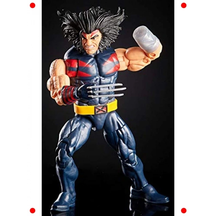 Kıyamet Çağı Savaşçısı Aksiyon Figürü