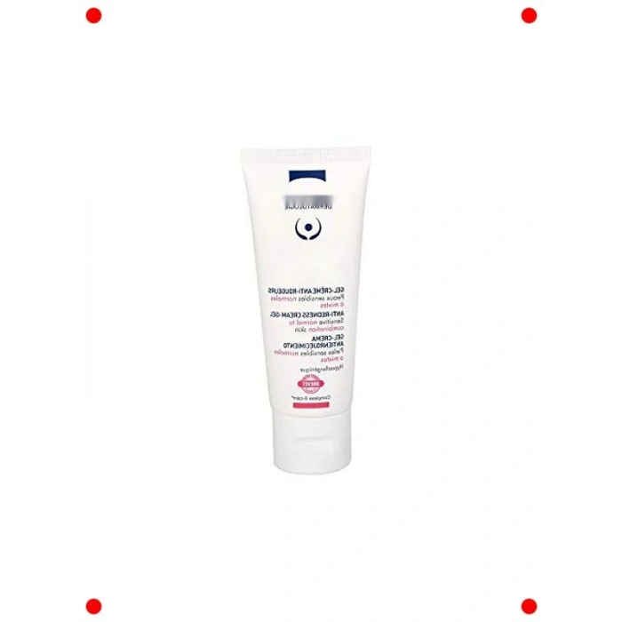 Kızarıklık Giderici Uzman Bakım Kre 40 ml