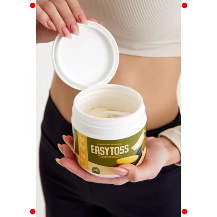 Kızartma Yağı Katılaştırıcı - Organik Atık Çözümü 220 GR