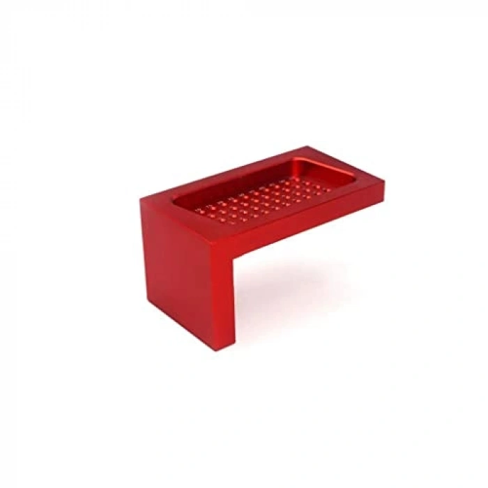 Klampaj Kutusu, Pratik ve Dayanıklı Tasarım