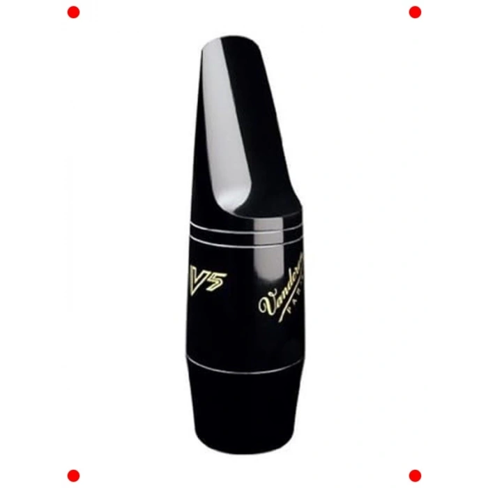 Klarnet Ağızlık - Jazz Serisi