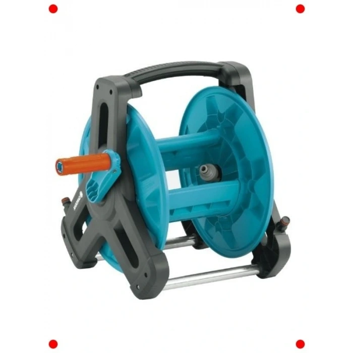 Klasik Bahçe Hortumu Makarası (50 Metre)