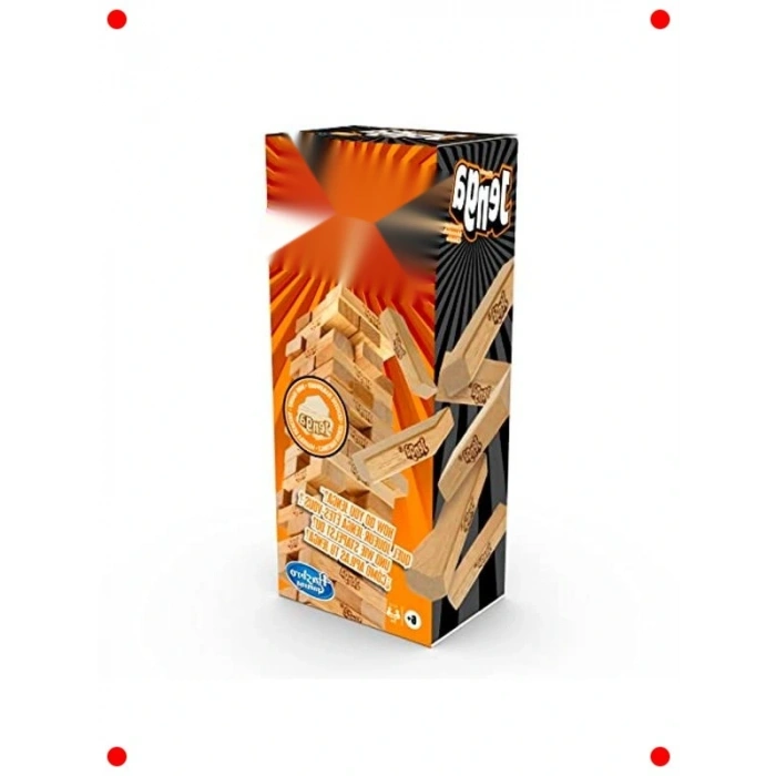 Klasik Blok Denleme Oyunu