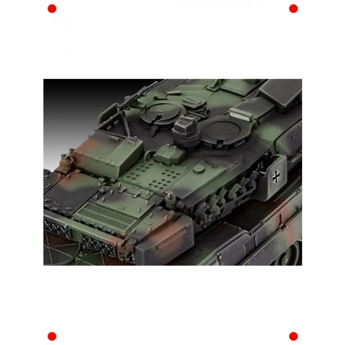 Klasik Cabrio Model Araba Yapım Seti - Yıldönümü Özel