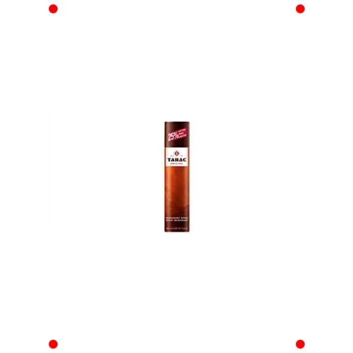 Klasik Erkek Sprey Deodorant 250 ml