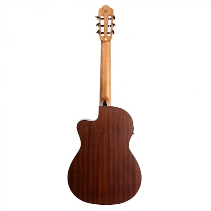 Klasik Gitar, Dayanıklı Malzeme ve Tasarım