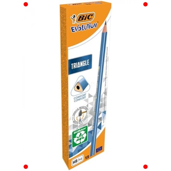 Klasik Kurşun Kalem Seti