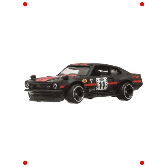 Klasik Metal Koleksiyon Aracı – Özel Seri Model