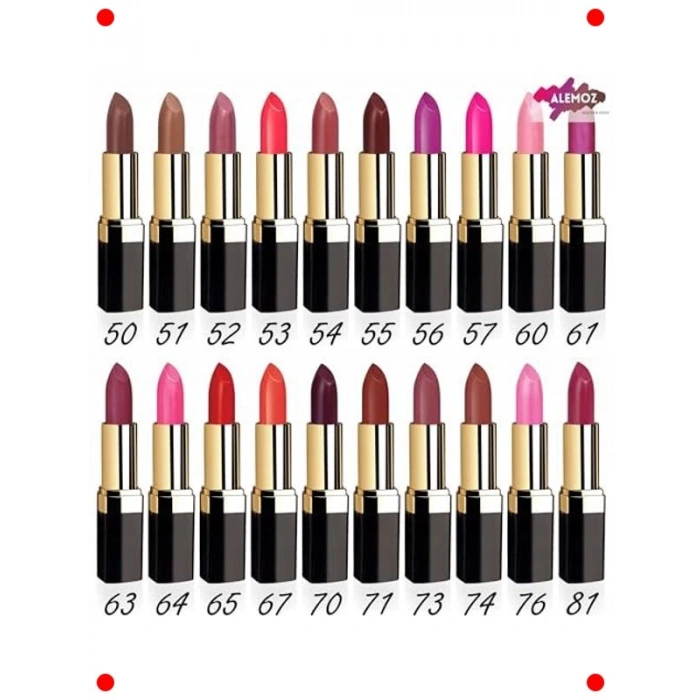 Klasik Ruj - No: 150