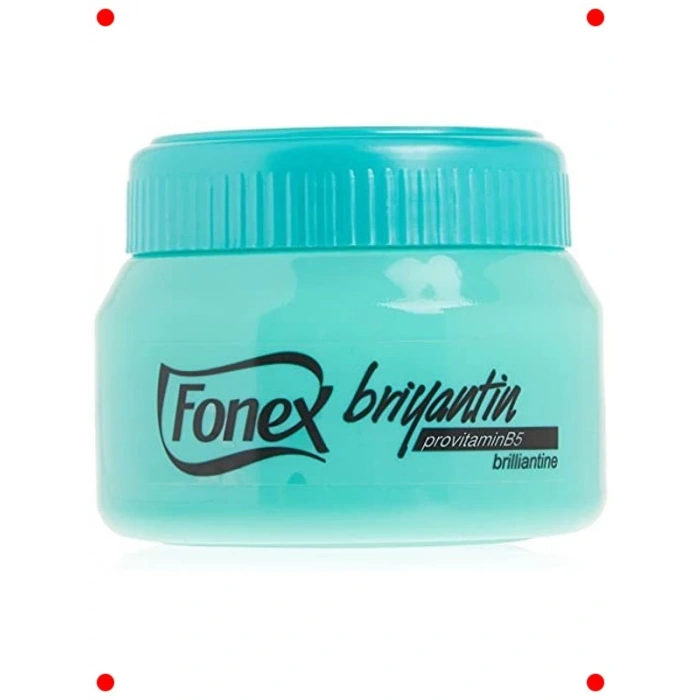 Klasik Saç Şekillendirici Briyantin 150 ml