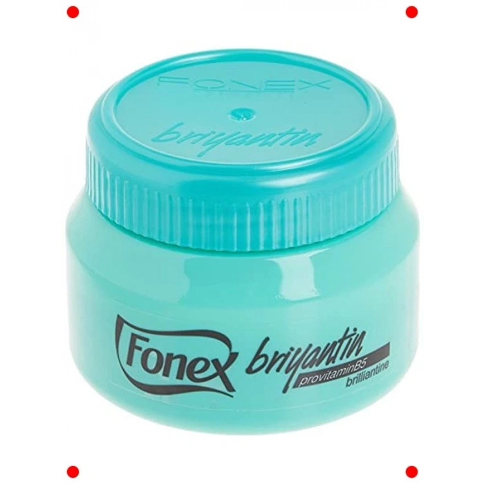 Klasik Saç Şekillendirici Briyantin 150 ml