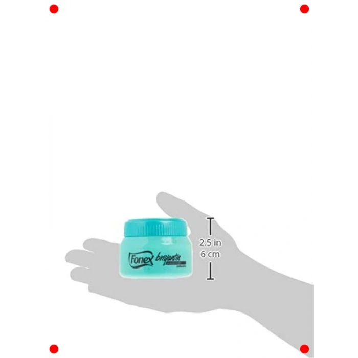 Klasik Saç Şekillendirici Briyantin 150 ml