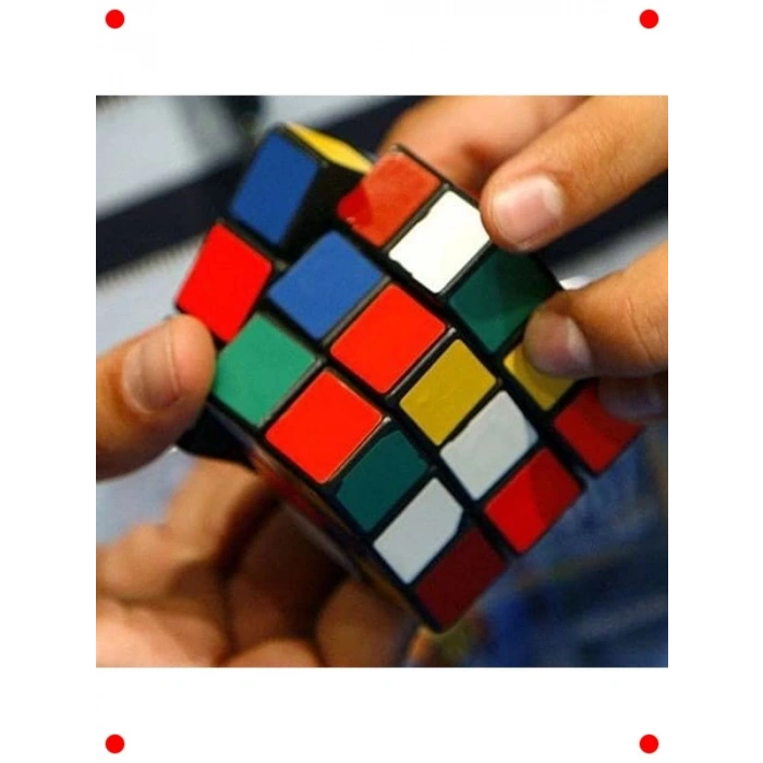 Klasik Sihirli Zeka Küpü Oyunu