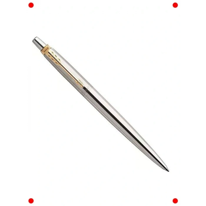 Klasik Tasarım Tükenmez Kalem