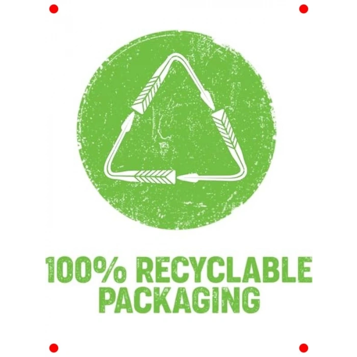 Klasik Tasarım Tükenmez Kalem - Mavi