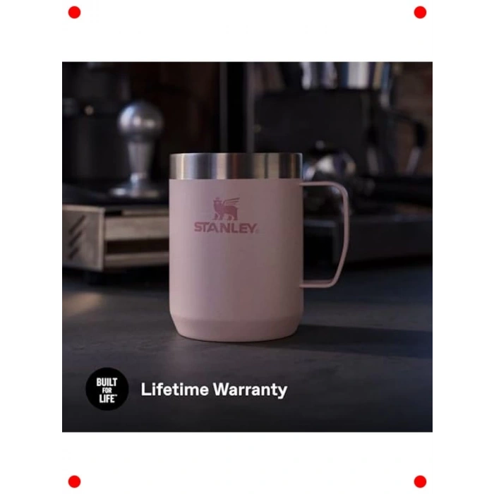 Klasik Termos Bardak 0,23 L