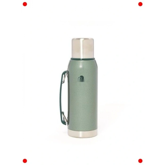 Klasik Termos Şişesi 1 Litre