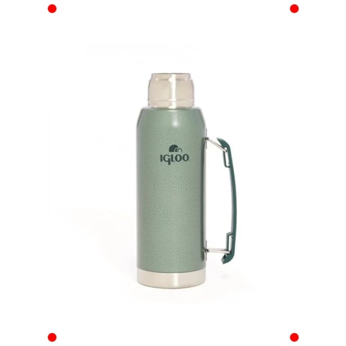 Klasik Termos Şişesi 1 Litre