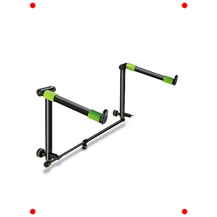 Klavye Standı İçin Eğimli Üst Katman