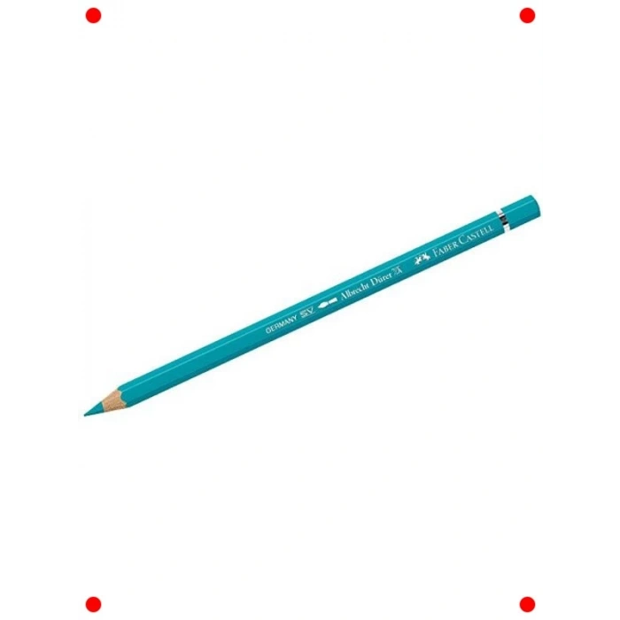 Kobalt Yeşili Sanatçı Sulu Boya Kalemi