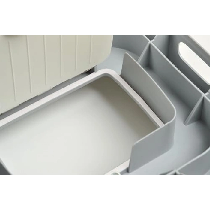 Koku Sızdırmaz Bebek Bezi Atık Kartuş, 505 Adet